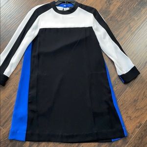 BCBGMAXAZRIA dress size S